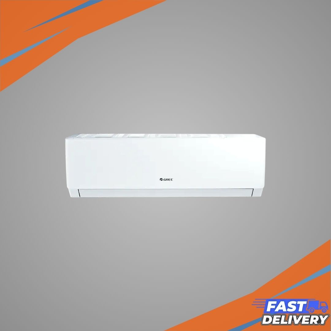 18 PITH11W NON WIFI : GREE DC INVERTER